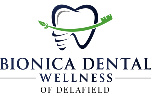 Bionica Dental Wellness of Delafield logo