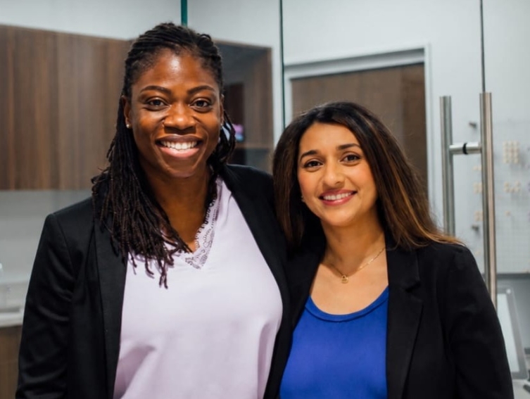 Delafield dentist Udoka Holinbeck D D S