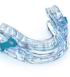 Oral appliance