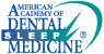 Academy of General Dentistry logo